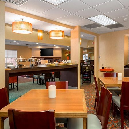 Residence Inn Houston North Ngoại thất bức ảnh