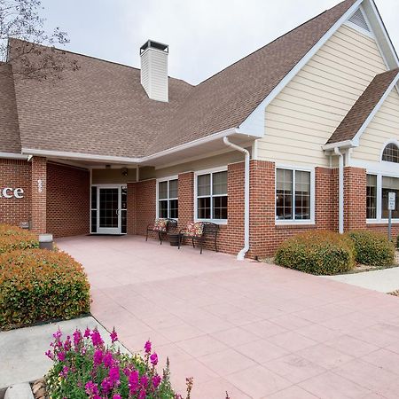 Residence Inn Houston North Ngoại thất bức ảnh