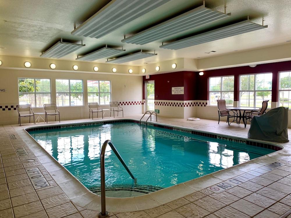 Residence Inn Houston North Ngoại thất bức ảnh