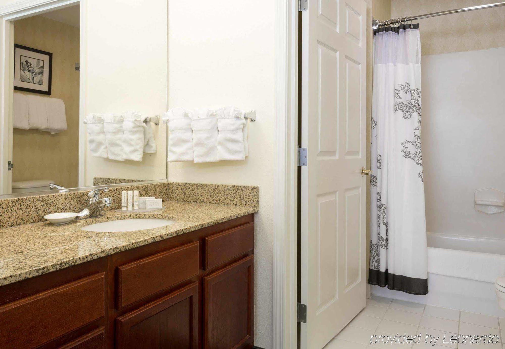 Residence Inn Houston North Ngoại thất bức ảnh
