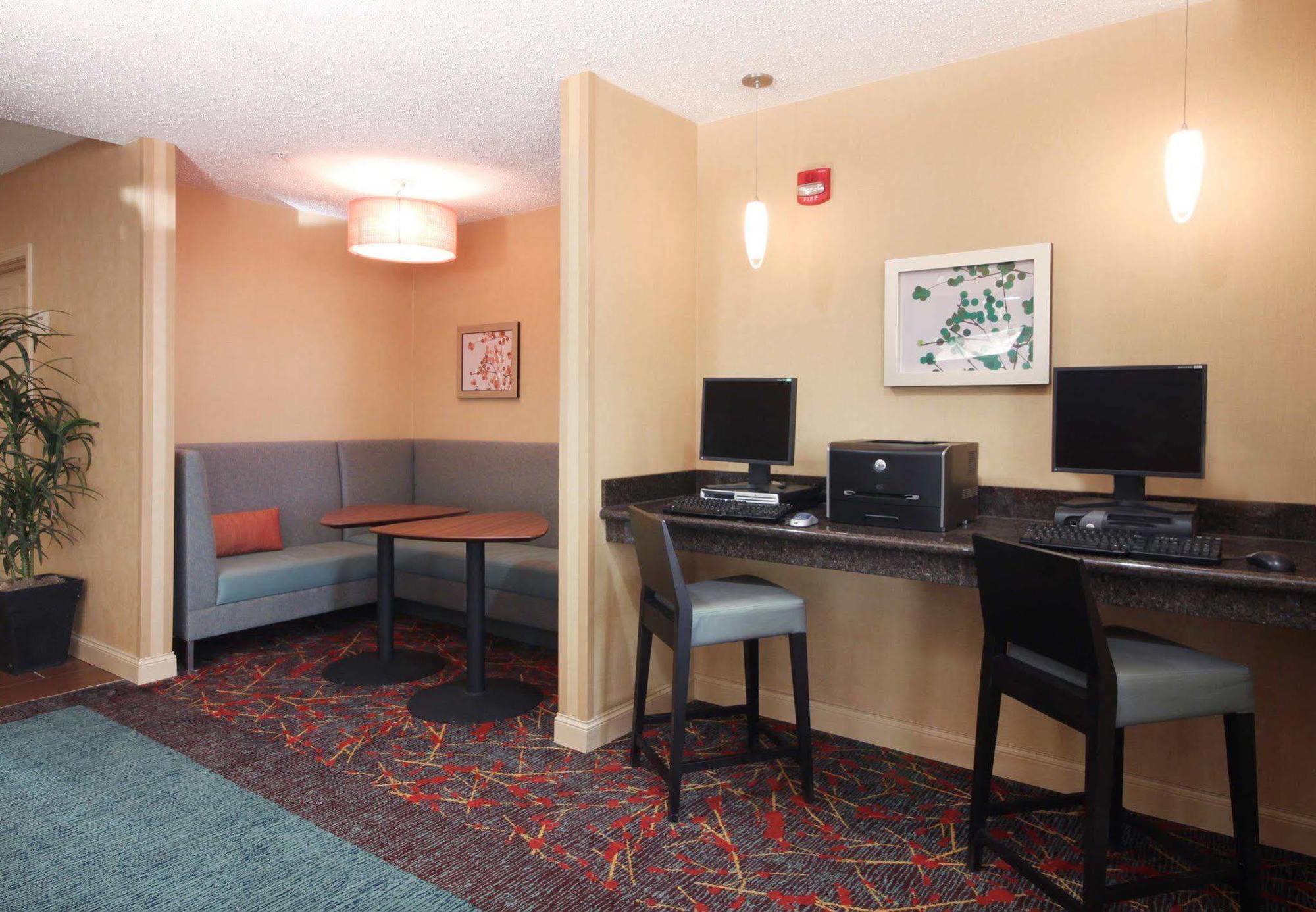 Residence Inn Houston North Tiện nghi bức ảnh